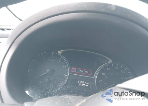 2014 Nissan Altima 2.5/2.5 S/2.5 Sl/2.5 Sv from USA, damaged, VIN 1N4AL3AP7EC319836